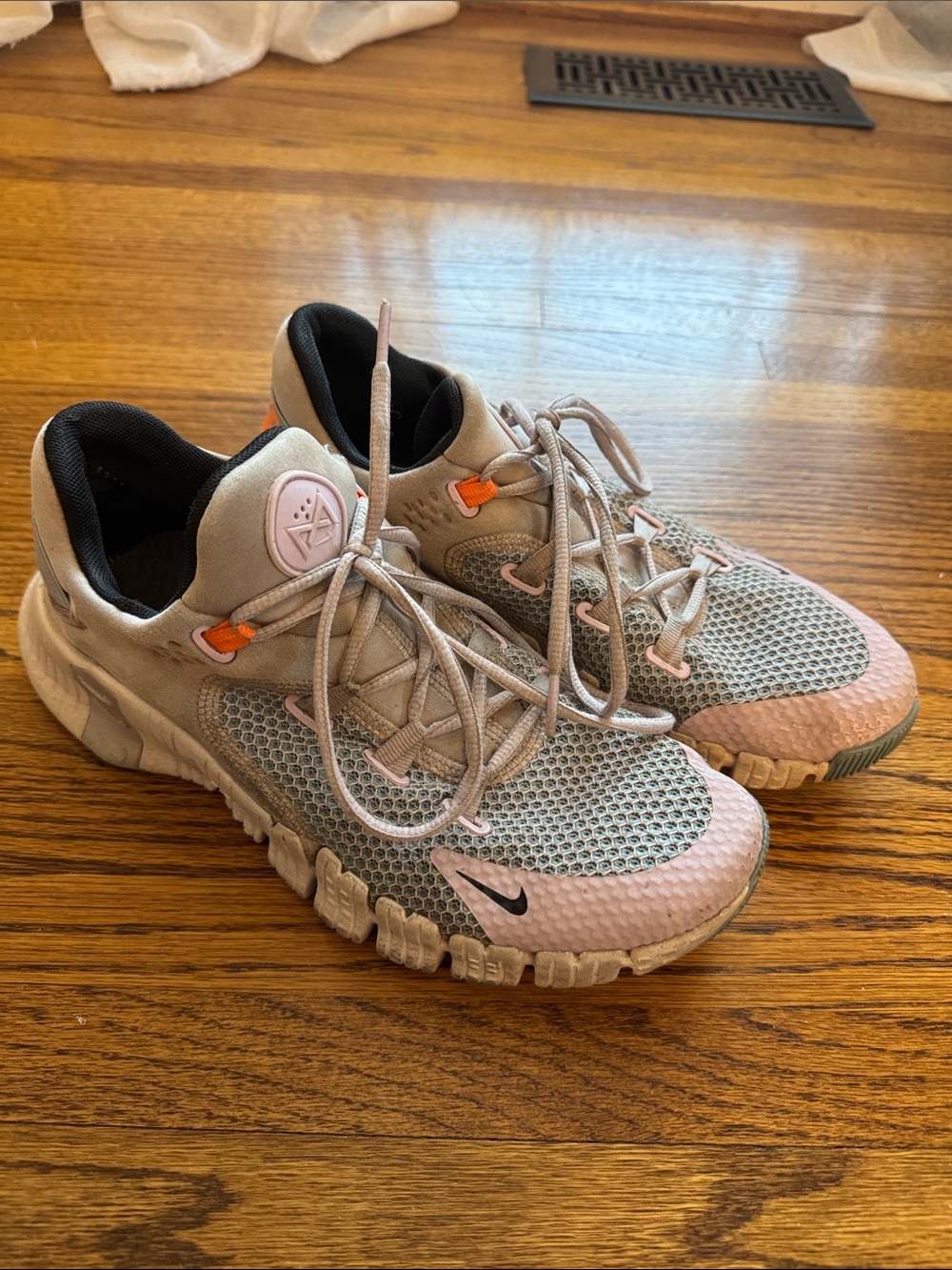 Nike Metcons - Women’s Size 9